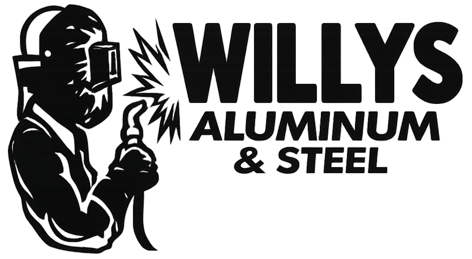 Willy's Aluminium and Steel